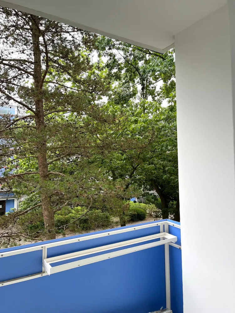 2 Zimmer Wohnung mit 62 m² in Berlin – Bild 3