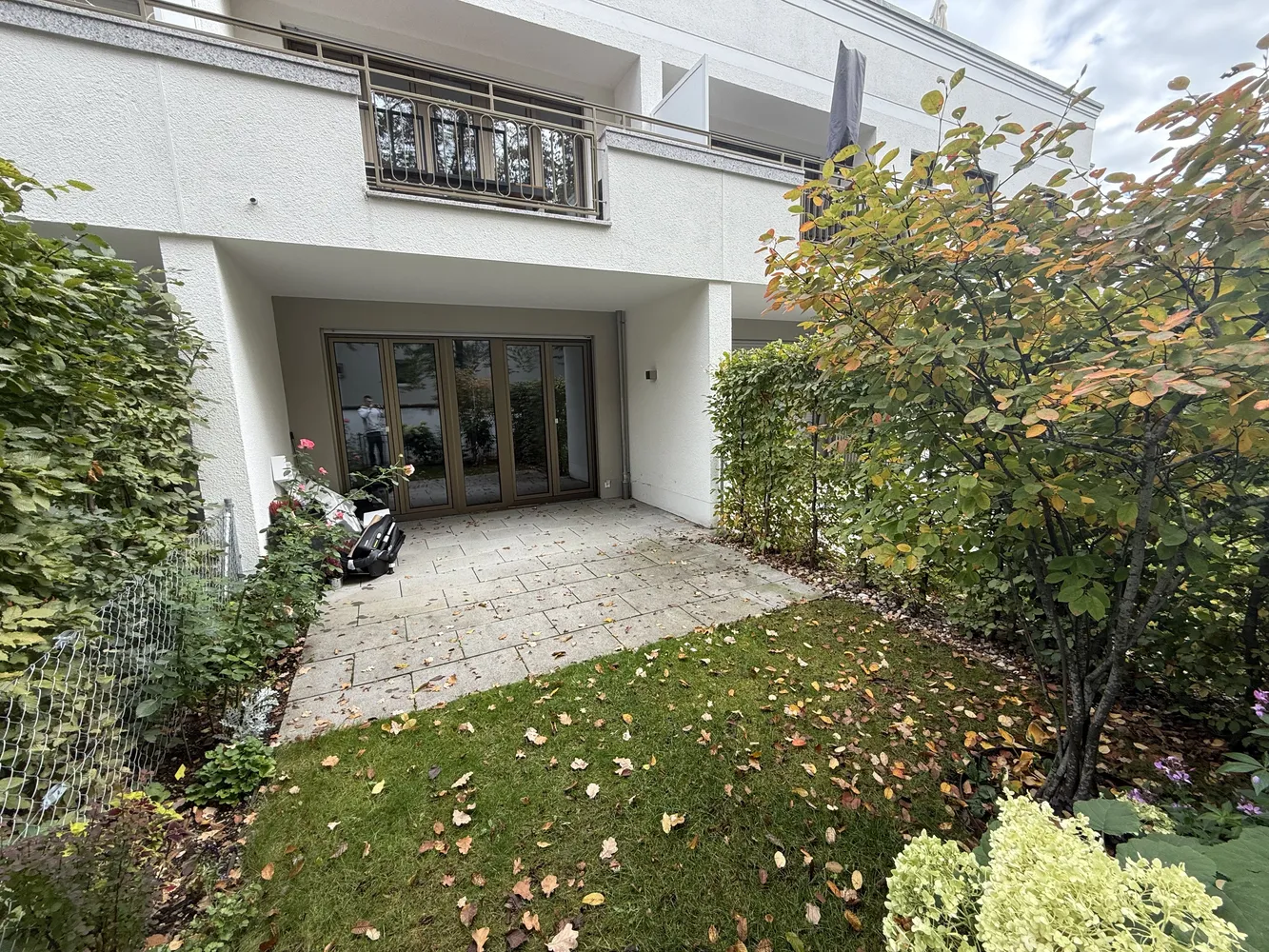 3 Zimmer Wohnung mit 74 m² in München – Bild 12
