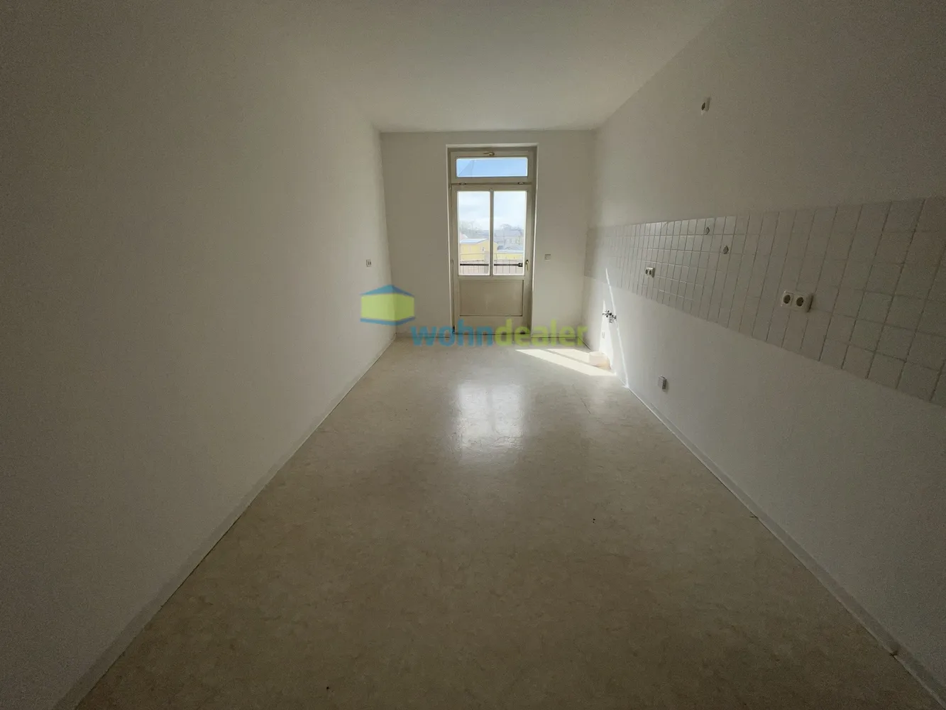 2 Zimmer Wohnung mit 64 m² in Wurzen – Bild 9