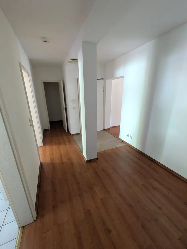 2 Zimmer Wohnung mit 69 m² in Nürnberg – Bild 6