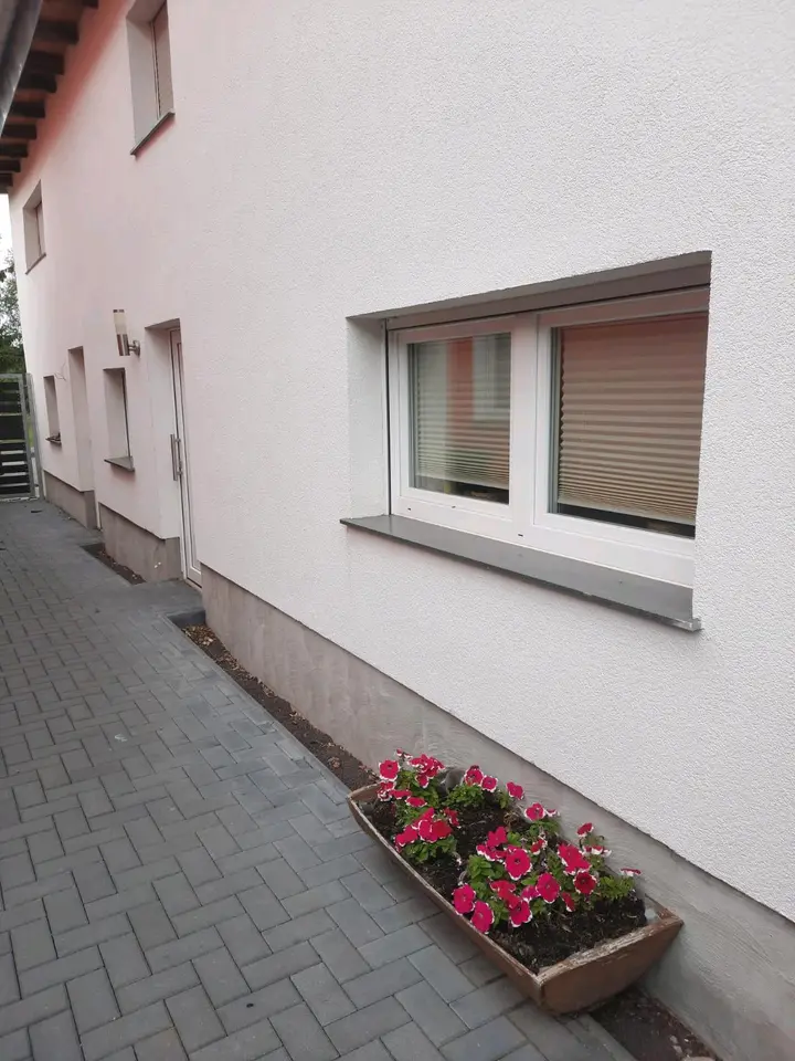 2 Zimmer Haus mit 55 m² in Magdeburg – Bild 3