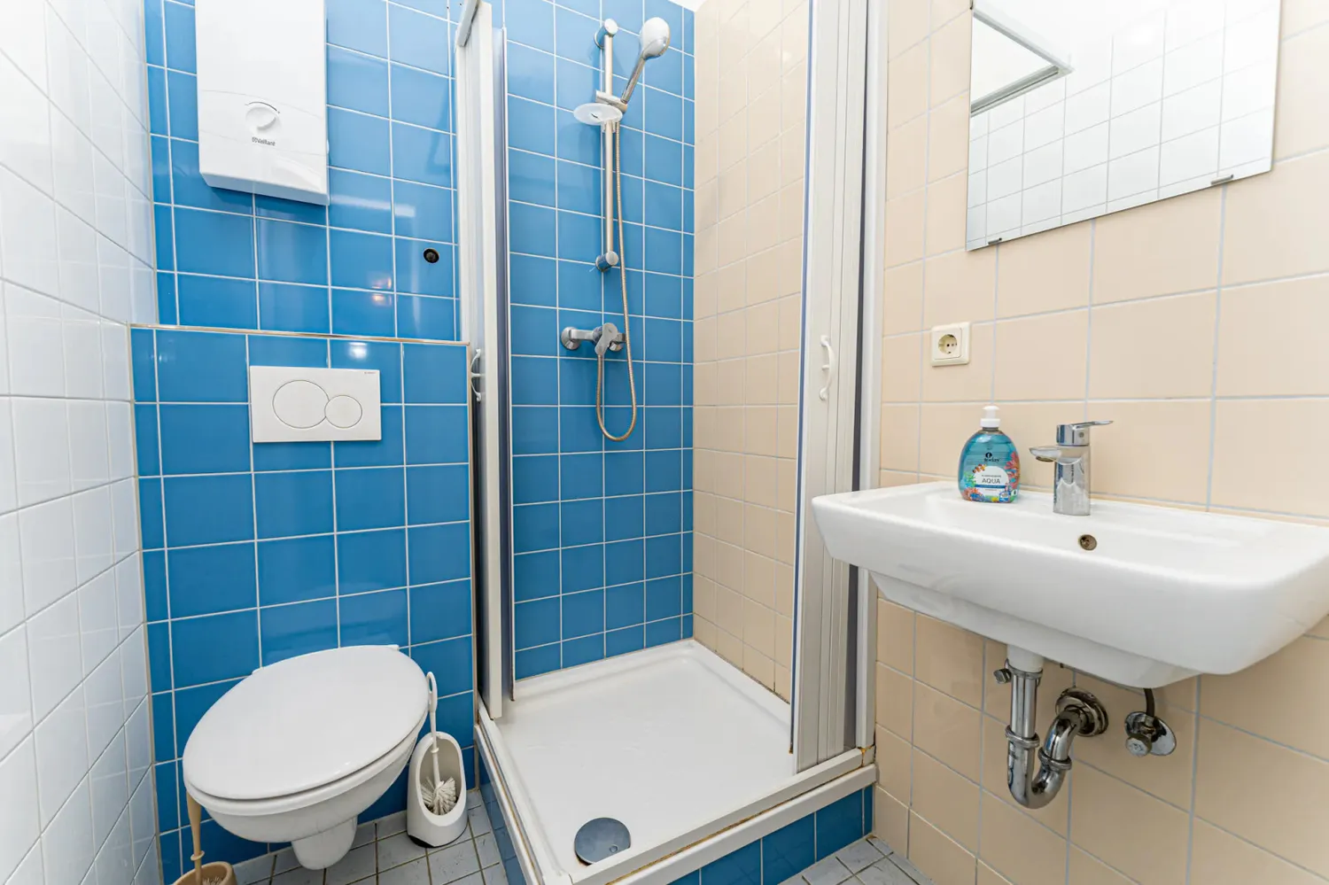 WG-Zimmer mit 18 m² in Berlin – Bild 2