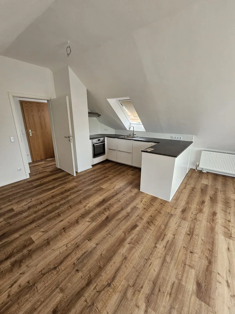 4 room apartment with 71 m² in Aalen – Photo 5