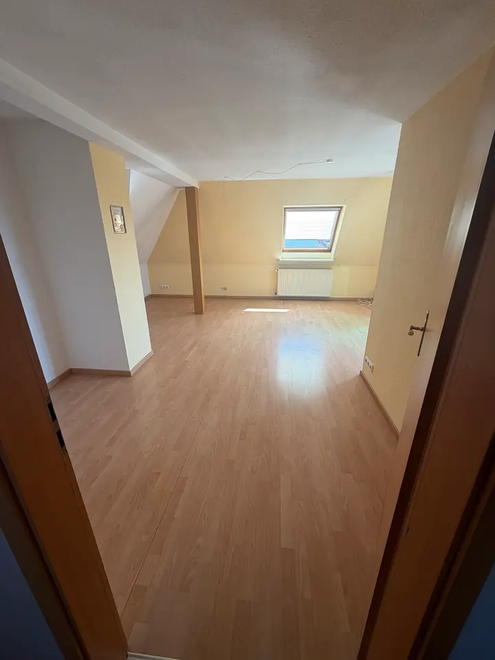 4 Zimmer Wohnung mit 88 m² in Osterode am Harz – Bild 2