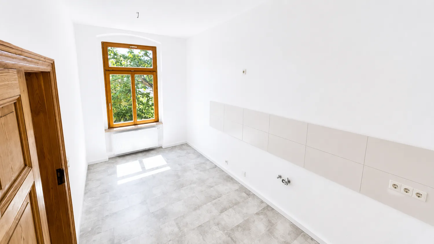 4 Zimmer Wohnung mit 106 m² in Halle (Saale) – Bild 5
