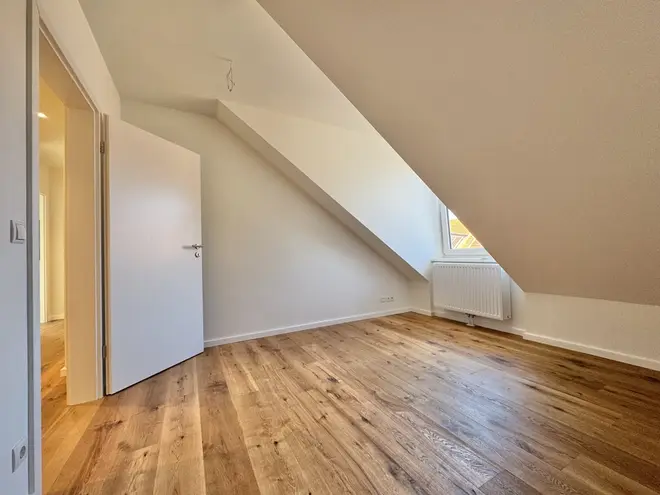3 Zimmer Wohnung mit 92 m² in Hamburg – Bild 6