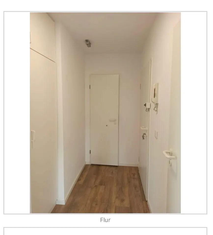 2 Zimmer Wohnung mit 48 m² in Düsseldorf – Bild 7