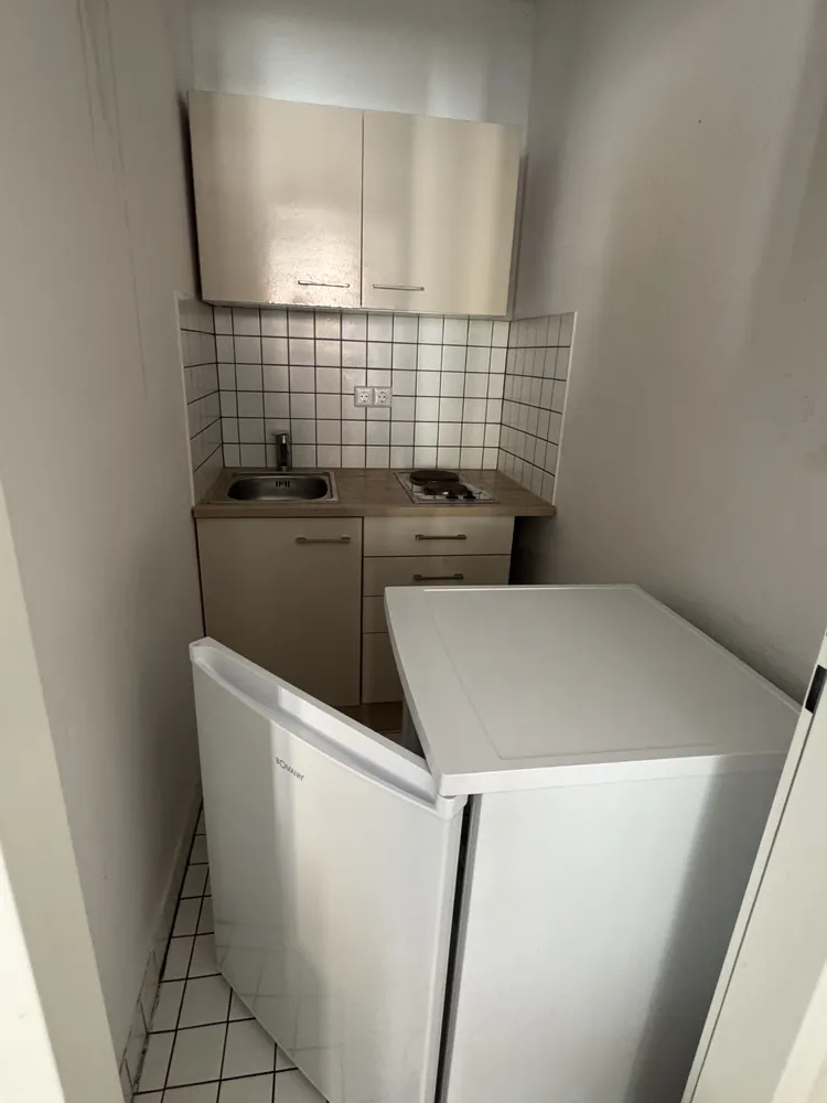 1 Zimmer Wohnung mit 30 m² in Leipzig – Bild 10