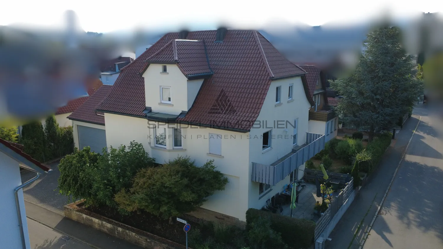 6 Zimmer Wohnung mit 175 m² in Balingen – Bild 9