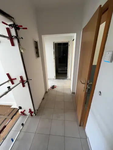 2 Zimmer Wohnung mit 56 m² in Rostock – Bild 4