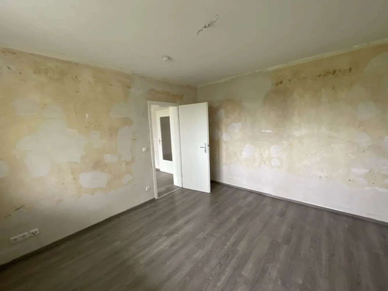 3 Zimmer Wohnung mit 53 m² in Duisburg – Bild 9