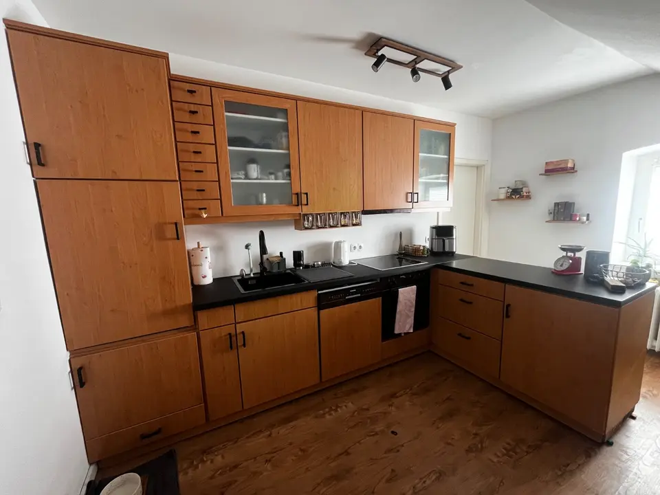 WG-Zimmer mit 20 m² in Osnabrück – Bild 7