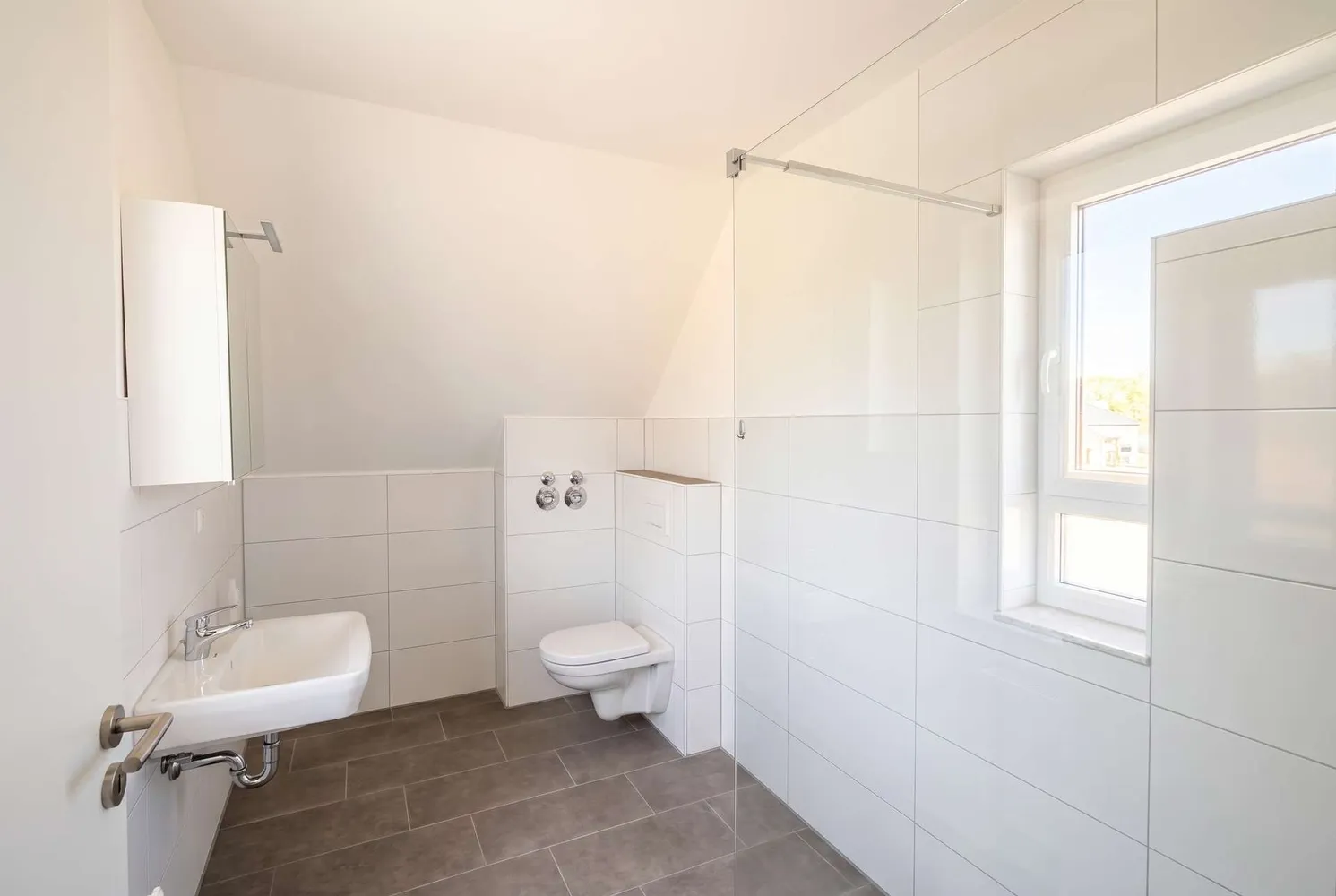 3 Zimmer Wohnung mit 78 m² in Cuxhaven – Bild 1