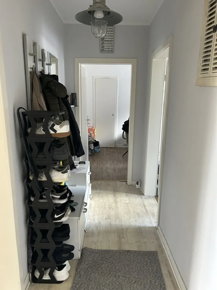 3 Zimmer Wohnung mit 67 m² in Remscheid – Bild 1