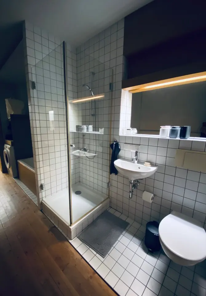 2 Zimmer Wohnung mit 45 m² in Dresden – Bild 8