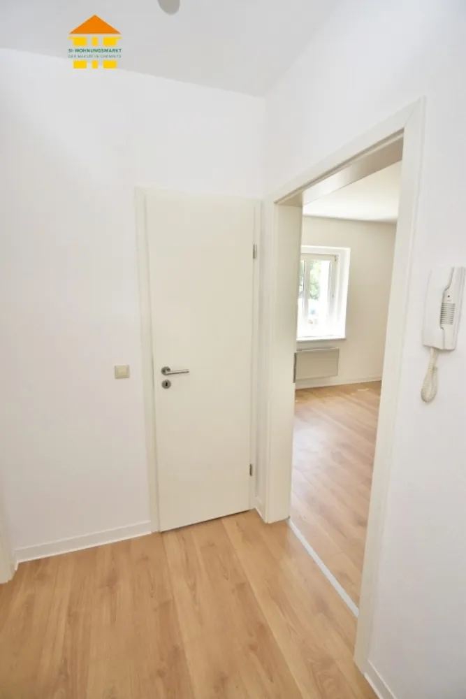 2 Zimmer Wohnung mit 35 m² in Chemnitz – Bild 4