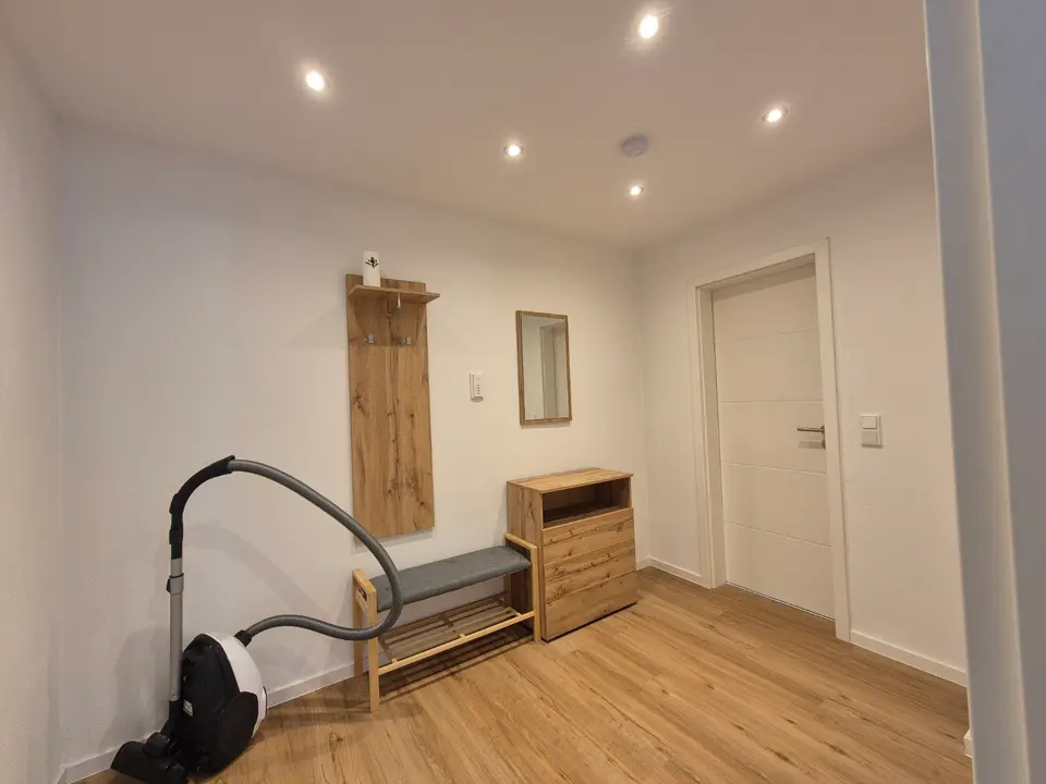 2 Zimmer Wohnung mit 61 m² in Zwickau – Bild 6