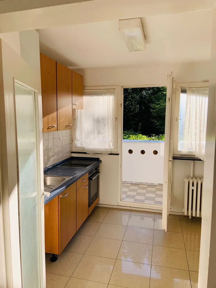1 Zimmer Wohnung mit 18 m² in Karlsruhe – Bild 7