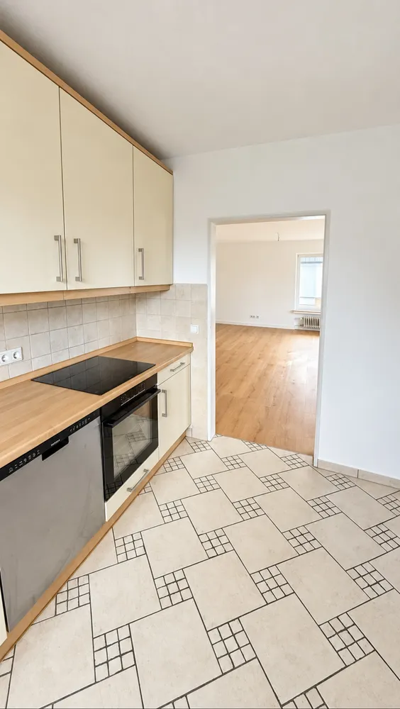 3 Zimmer Wohnung mit 91 m² in Hannover – Bild 8