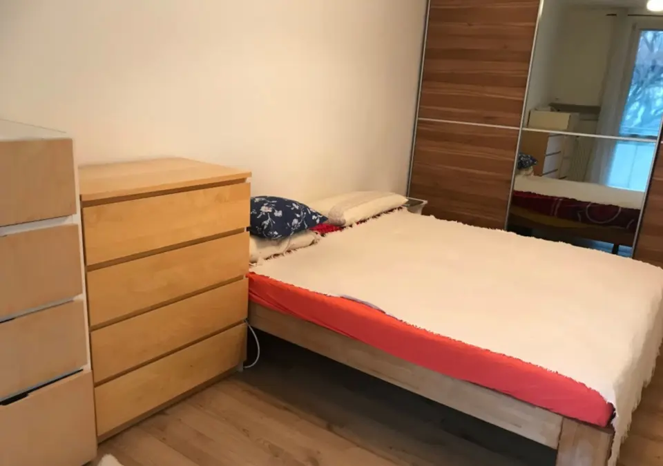 Studio mit 24 m² in Frankfurt am Main – Bild 2