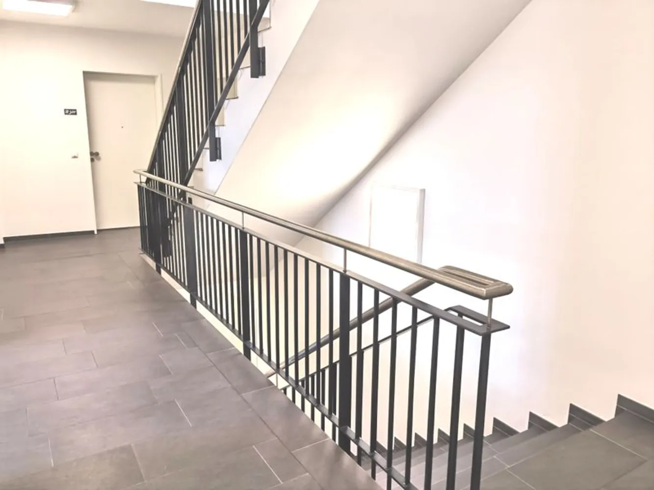 2 Zimmer Wohnung mit 40 m² in Düsseldorf – Bild 9