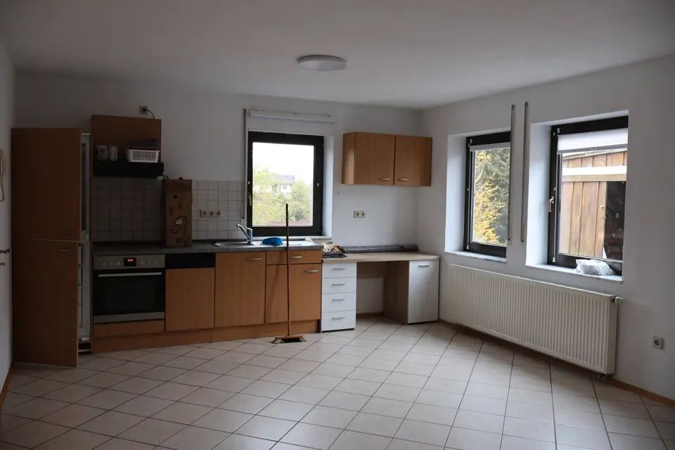 2 Zimmer Wohnung mit 20 m² in Fulda – Bild 8