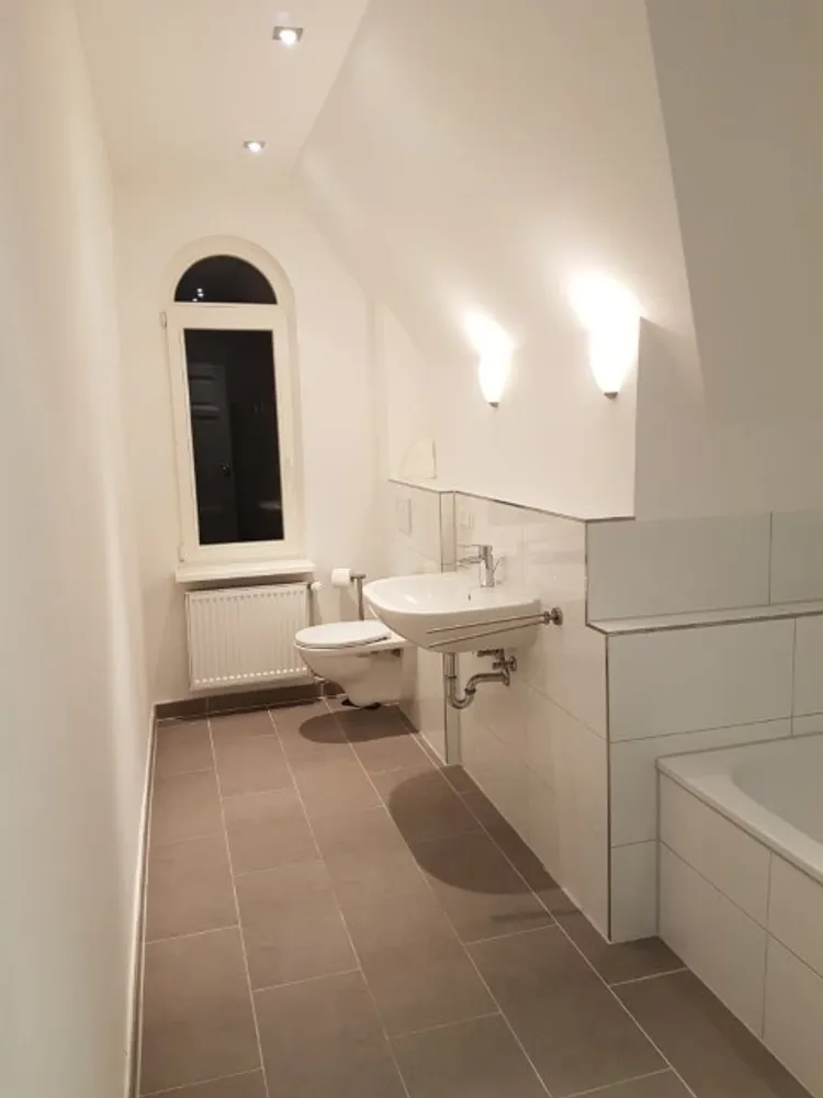 3 Zimmer Wohnung mit 90 m² in Goslar – Bild 7