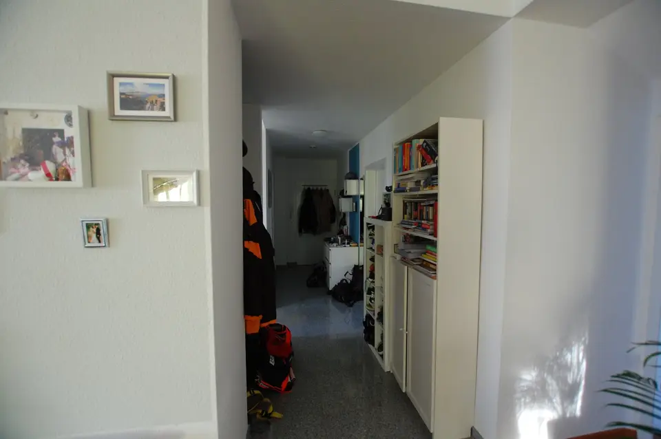 3 Zimmer Wohnung mit 86 m² in Mainz – Bild 3