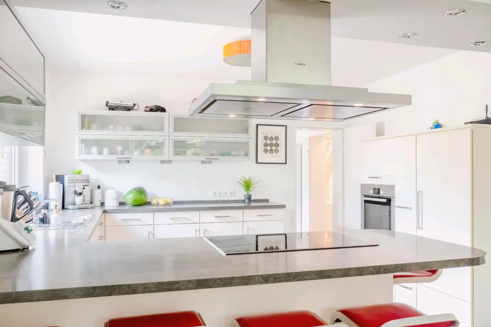 8 Zimmer Haus mit 220 m² in Hannover – Bild 4