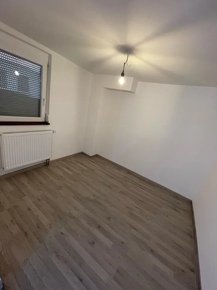 2 Zimmer Wohnung mit 31 m² in Rottenburg am Neckar – Bild 2