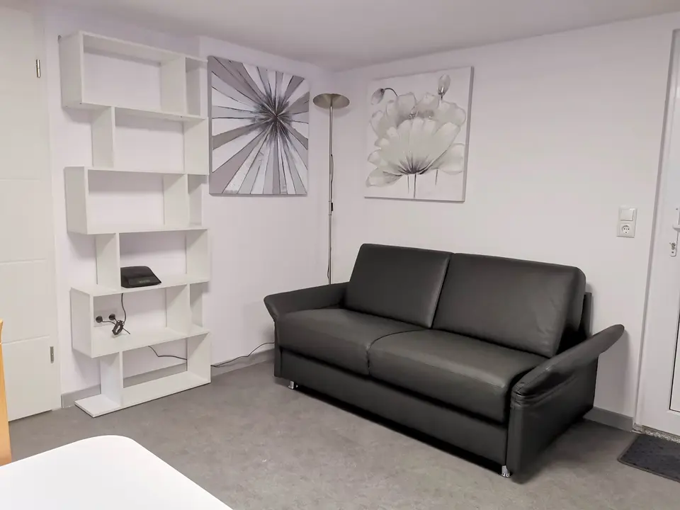 Studio mit 20 m² in Oberursel – Bild 2