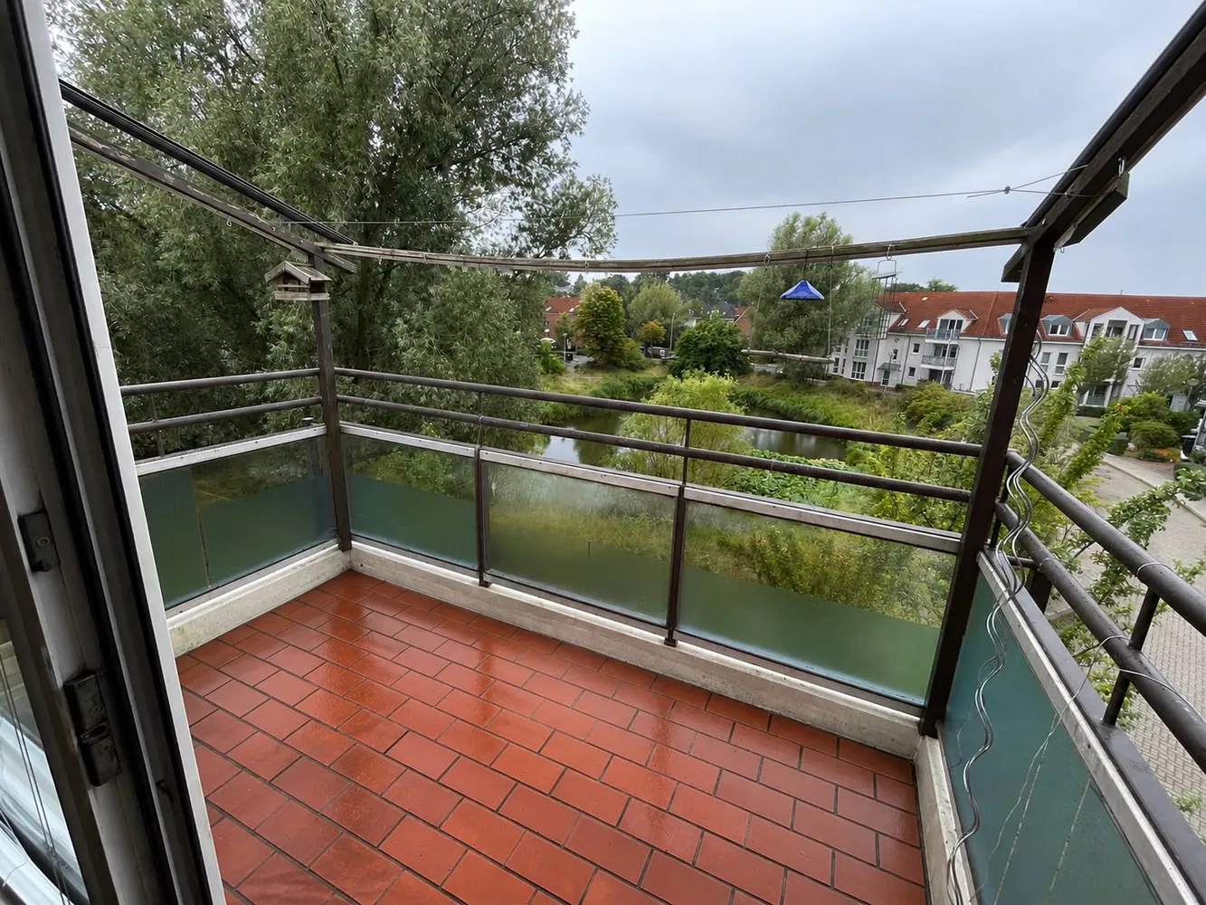 3 room apartment with 58 m² in Potsdam – Photo 2