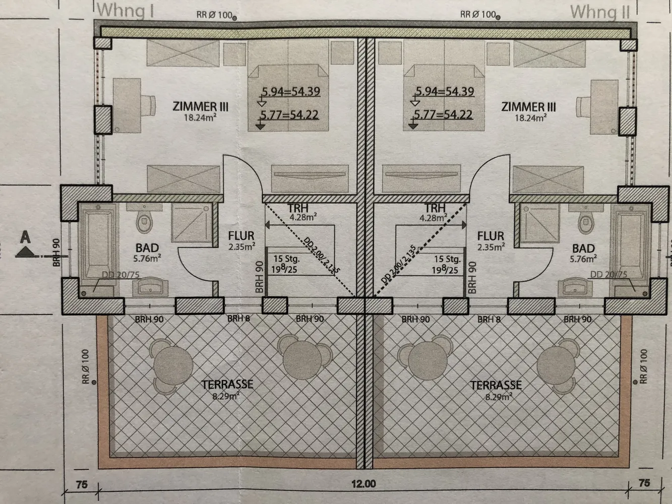 5 Zimmer Haus mit 168 m² in Berlin – Bild 9