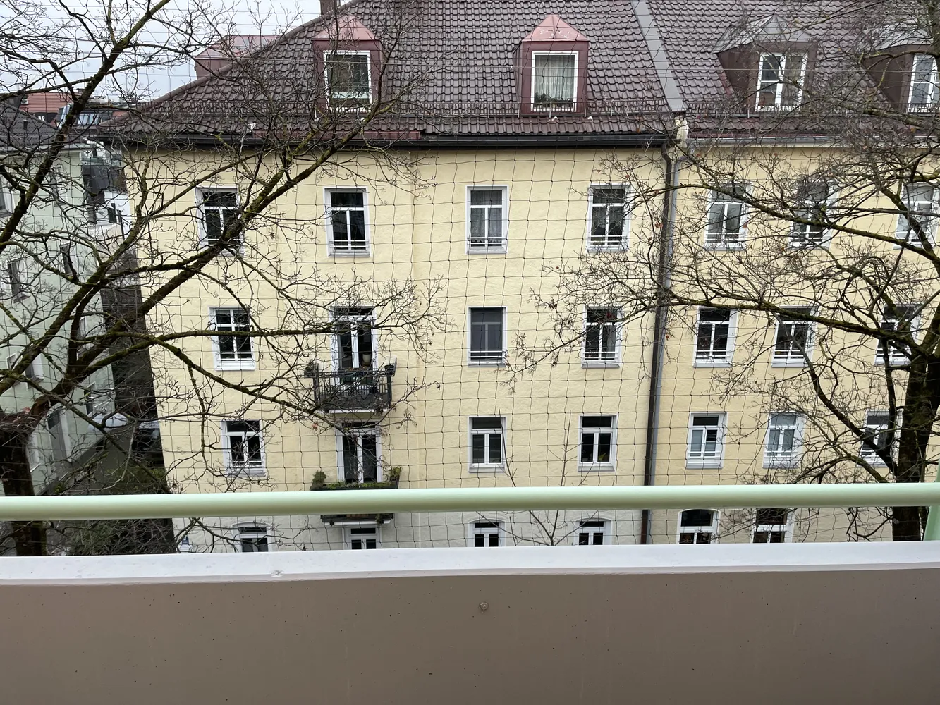 1 Zimmer Wohnung mit 26 m² in München – Bild 5