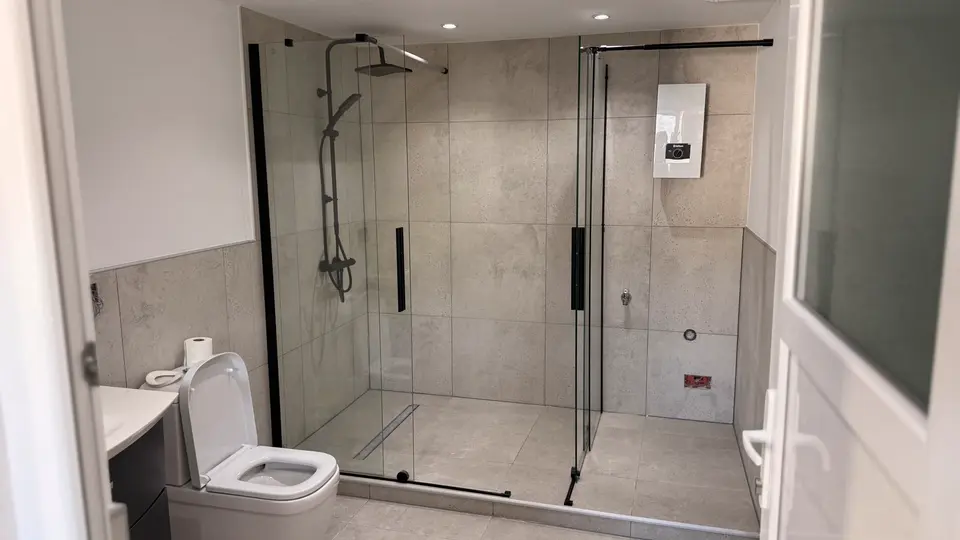 4 Zimmer Haus mit 120 m² in Euskirchen – Bild 10
