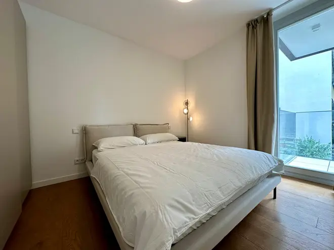2 Zimmer Wohnung mit 44 m² in Berlin – Bild 11