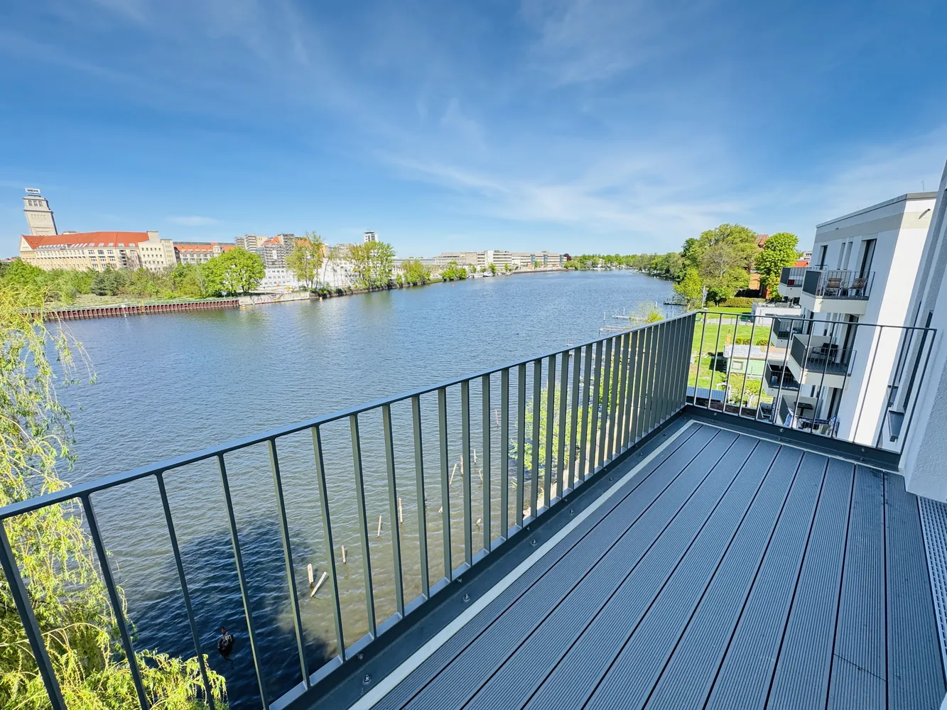 2 Zimmer Wohnung mit 43 m² in Berlin – Bild 1