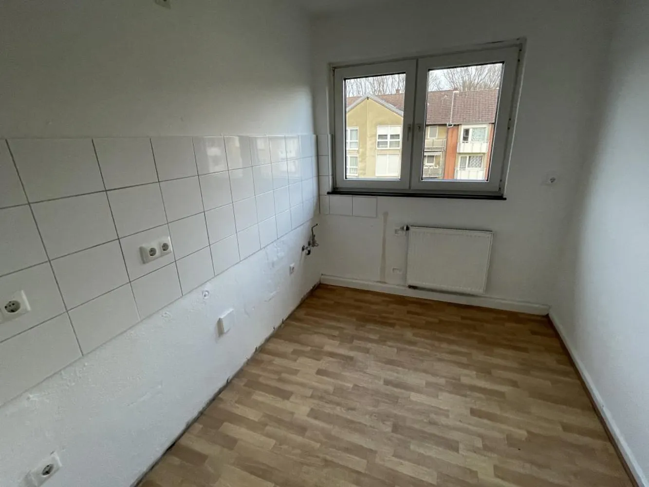 3 Zimmer Wohnung mit 62 m² in Hamm – Bild 7