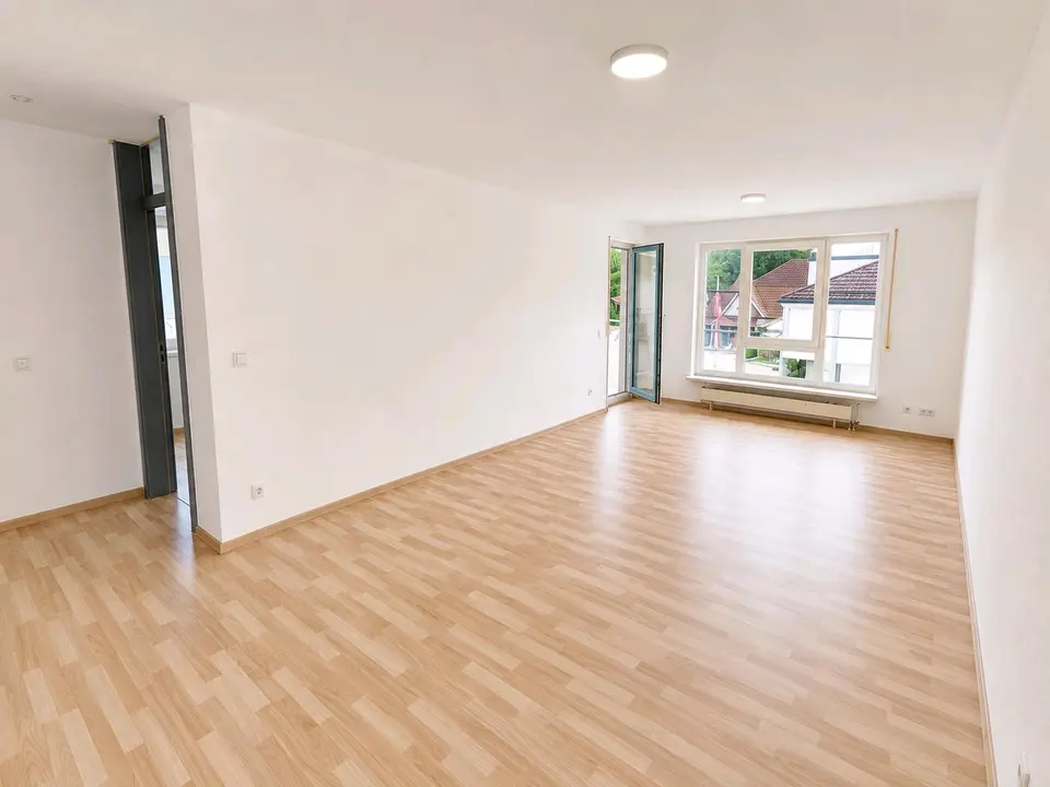 2 Zimmer Wohnung mit 72 m² in Waldshut-Tiengen – Bild 7