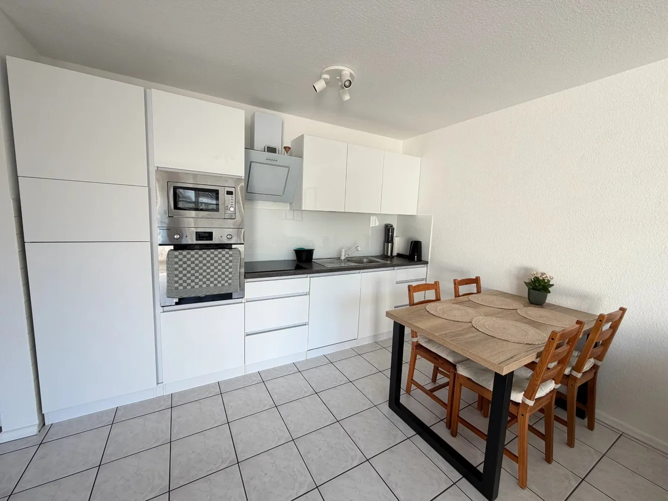 2 room apartment with 50 m² in Troisdorf – Photo 5