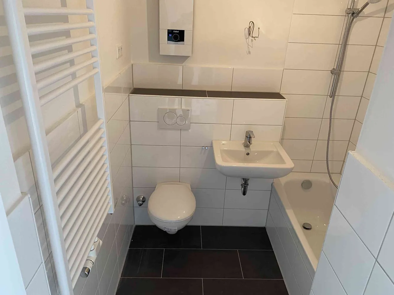 4 Zimmer Wohnung mit 61 m² in Dortmund – Bild 3