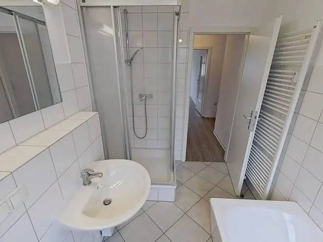3 Zimmer Wohnung mit 70 m² in Paderborn – Bild 4