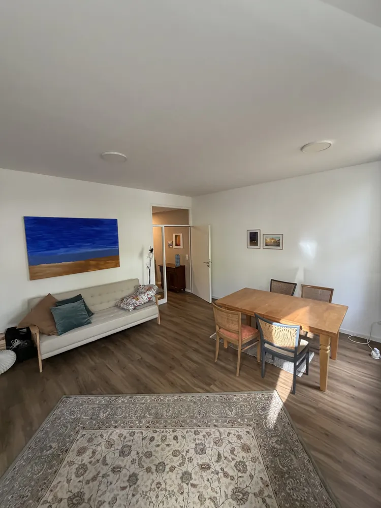 2 Zimmer Wohnung mit 46 m² in Braunschweig – Bild 11
