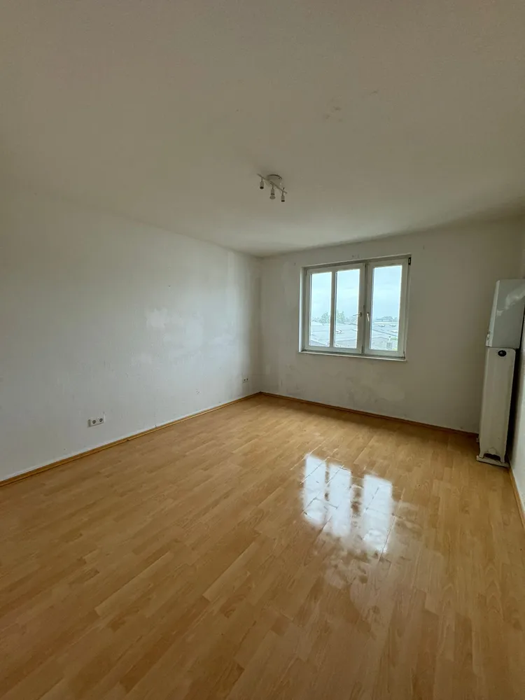 3 Zimmer Wohnung mit 57 m² in Krefeld – Bild 1