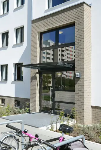 2 Zimmer Wohnung mit 54 m² in Berlin – Bild 5