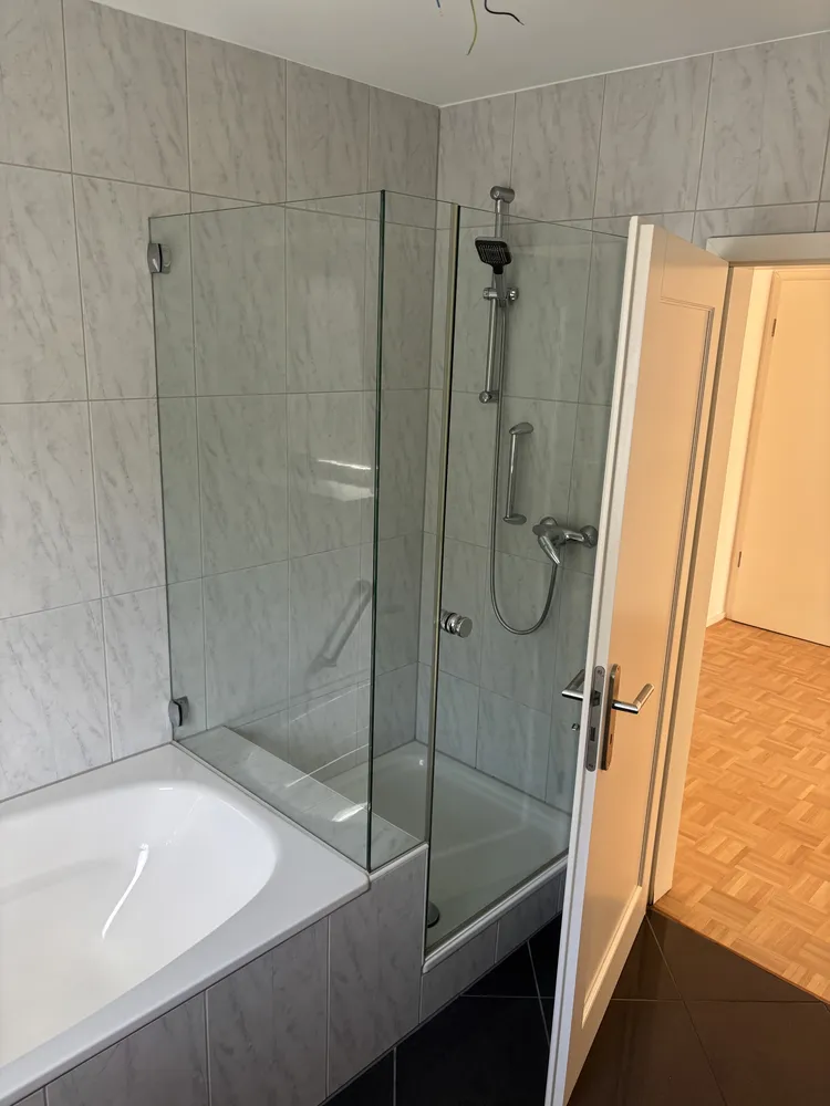2 Zimmer Wohnung mit 80 m² in Dortmund – Bild 7