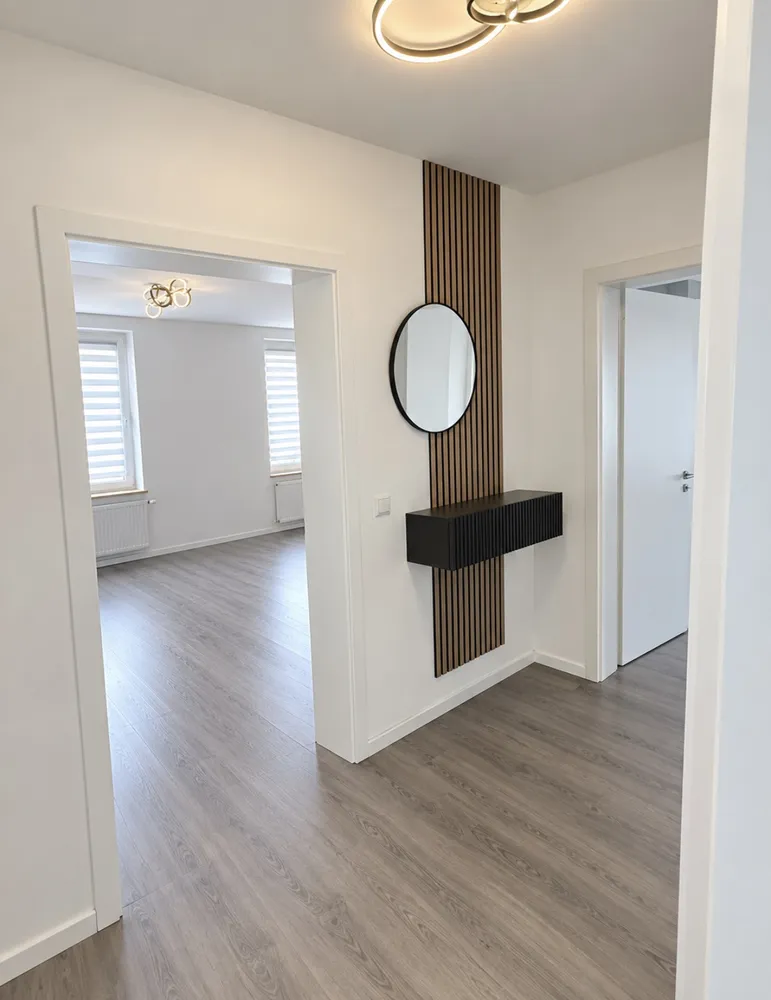 3 Zimmer Wohnung mit 56 m² in Gelsenkirchen – Bild 6