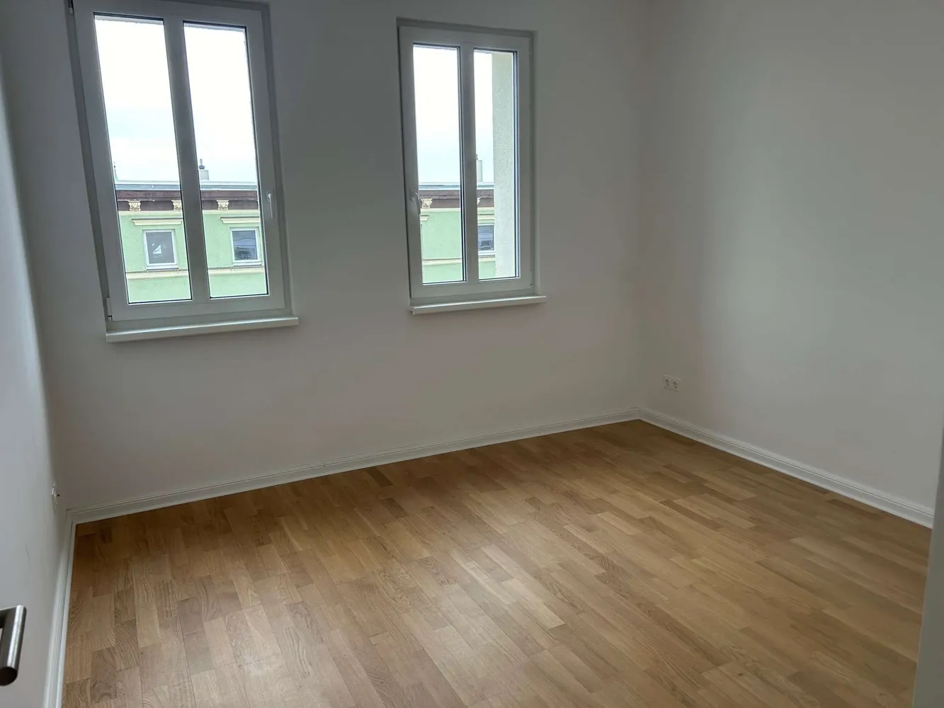 6 Zimmer Wohnung mit 134 m² in Halle (Saale) – Bild 12