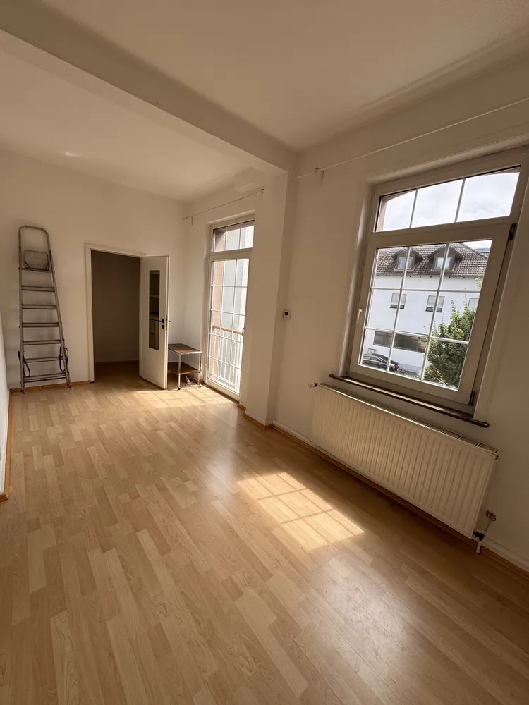 3 Zimmer Wohnung mit 70 m² in Frankfurt am Main – Bild 4