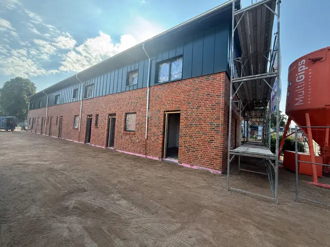 6 Zimmer Haus mit 120 m² in Neumünster – Bild 2